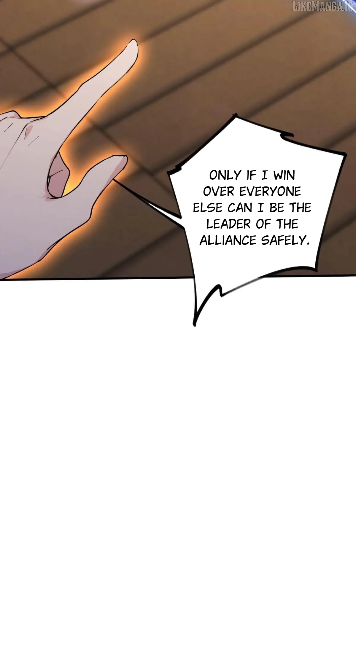 Outrageous! I opened a training class for empresses Chapter 87 - page 50